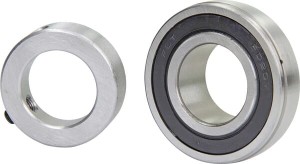 Łożysko kulkowe samonastawne 35x72x19 mm FŁT 7780D207