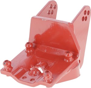 Podparcie belki Stepwise z kulami KK085744