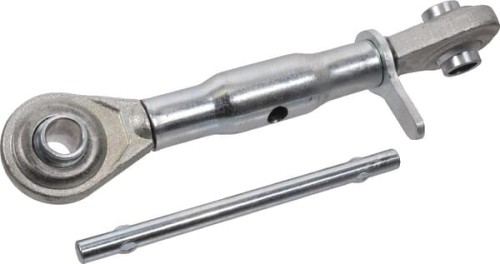 Łącznik górny, M24 150 mm kat. 1 TL1502411GP - Intertraktor
