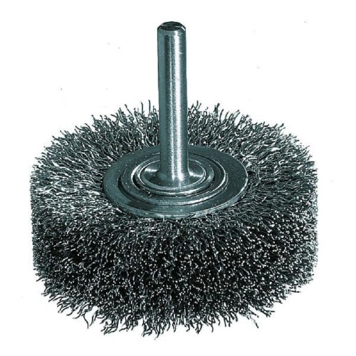 Szczotka obrotowa Rema Tip top 5950076 - Intertraktor