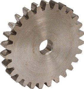 Koło łańcuchowe Z=27 7000041203