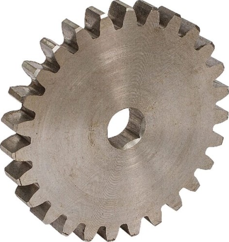 Koło łańcuchowe Z=27 7000041203 - Intertraktor