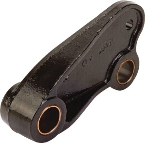 Element łączący TerraGrip II Brąz 34068900