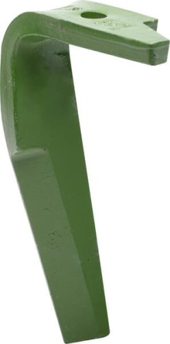 Ząb brony aktywnej, lewy KE 18 mm 965781 - Intertraktor