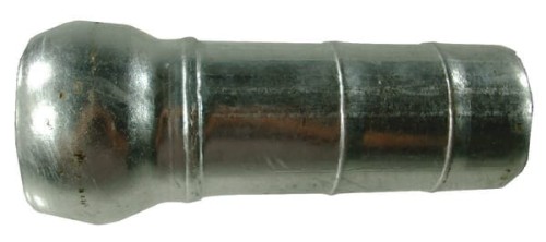 Kula KKV 5-1/4" z króccem na wąż 125 mm 1101011 - Intertraktor