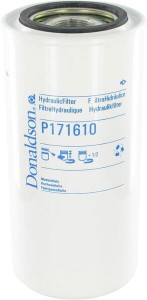 Filtr hydrauliczny, Donaldson P171610