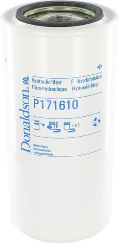 Filtr hydrauliczny, Donaldson P171610 - Intertraktor