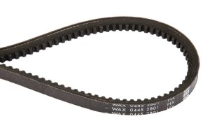 Pas klinowy, Deutz 04452801