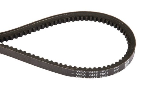 Pas klinowy, Deutz 04452801 - Intertraktor