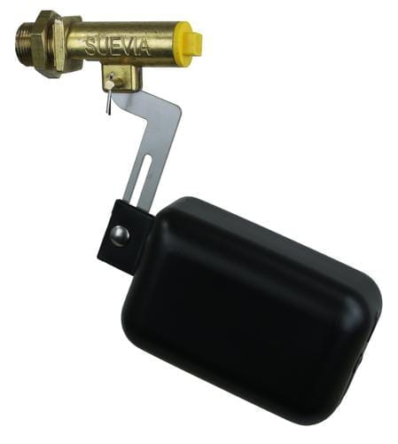 Zawór pływakowy, membranowy, model 675 SU1310675 - Intertraktor