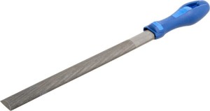 Pilnik półokrągły Pferd, 250  mm nacięcie 3 VG1152250H3