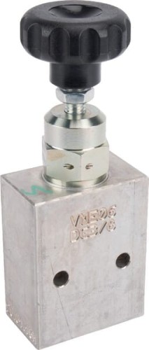 Zawór ograniczający ciśnienie VME 06-EN-1-LG=3B VME06EN1LG3B - Intertraktor