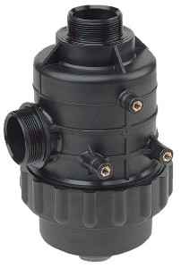 Filtr ssawny 160-220 l 1 1/2" AG 3162063