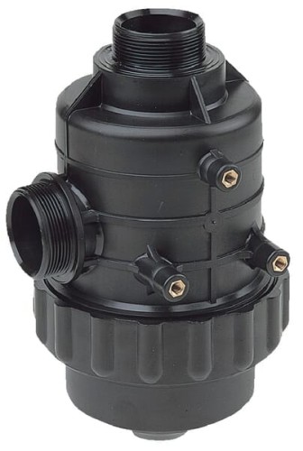 Filtr ssawny 160-220 l 1 1/2" AG 3162063 - Intertraktor