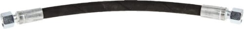 Przewód hydrauliczny z nakrętkami AA, 10/1 M18x1.5 L - 350 mm B099AA101350 - Intertraktor