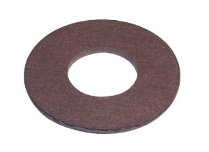 Płytka fibrowa 25,4x57,1x3,2 mm FGP011723