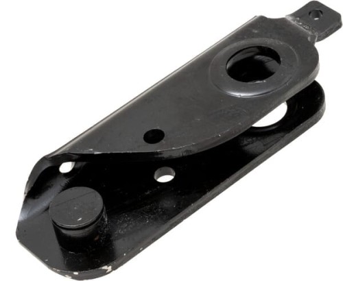 Dźwignia mocująca 25x132 mm 00548411300 - Intertraktor