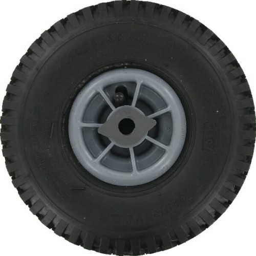 Koło kompletne EL63 1846800561 - Intertraktor