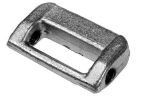 Nakrętka rzymska stabilizatora VPL3439