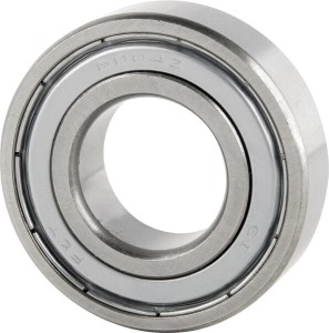 Łożysko kulkowe zwykłe 20x42x12 mm FŁT 77806004ZZ