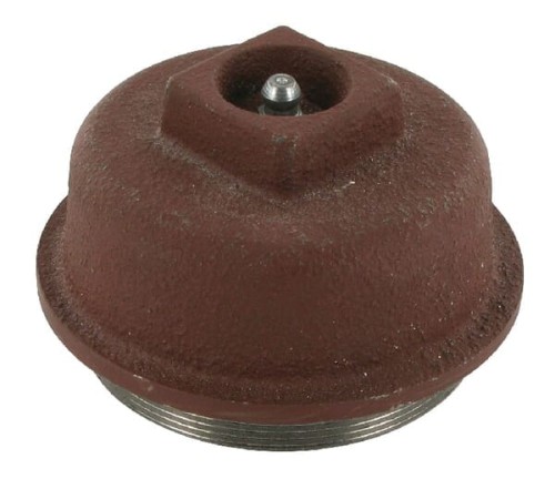 Kołpak koła 882637M1GP - Intertraktor