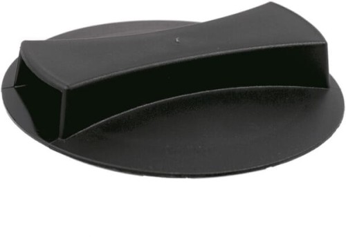 Pokrywa przykręcana Ø 140 mm 8140000 - Intertraktor