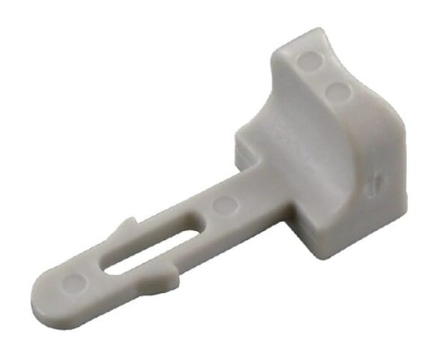 Blokada DE12020833 - Intertraktor