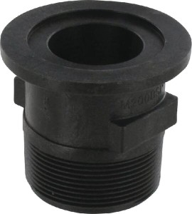 Kołnierz KKV 2" M200BSP