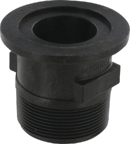 Kołnierz KKV 2" M200BSP - Intertraktor