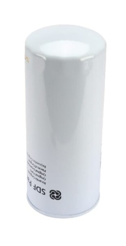 Filtr hydrauliki, oryginał SDF 24419320020 - Intertraktor