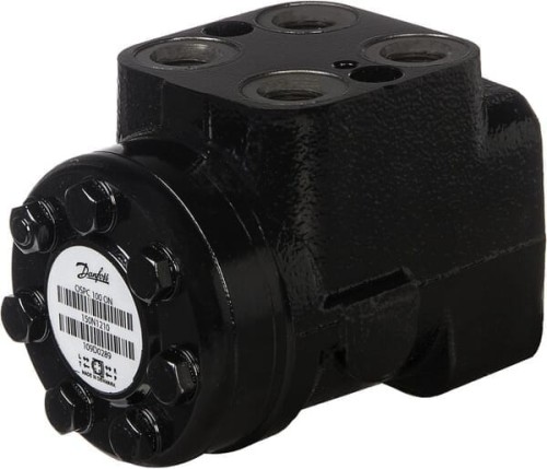 Orbitrol OSPC100ON150N1210 - Intertraktor