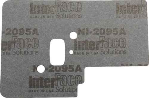 Uszczelka 1188031700 - Intertraktor