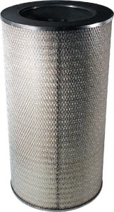 Filtr powietrza, zewnętrzny Donaldson P133706