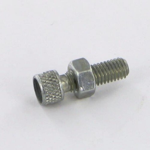 Śruba ustalająca z nakrętką 5.6 mm FGP453589 - Intertraktor
