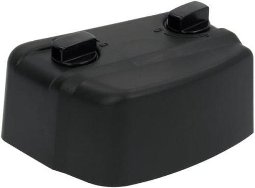 Pokrywa filtra powietrza 597263 - Intertraktor