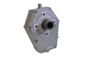 Multiplikator GBF-30-S-2-3.0 (F/Gr3) z tuleją GBF30S230