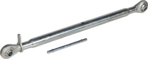 Łącznik górny, M24 600 mm kat. 1 TL6002411GP