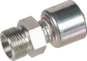 Końcówka DN10-M22x1,5-14L 6G14MDH