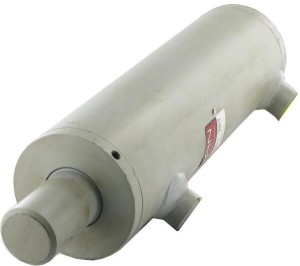 Siłownik dwustronnego działania D/AD35-70-150 typ C D3570150C