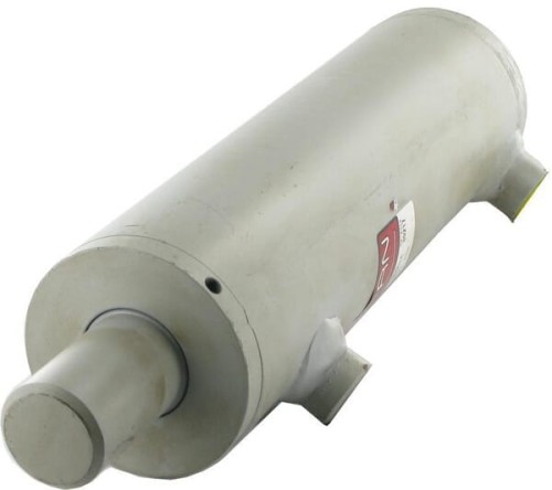 Siłownik dwustronnego działania D/AD35-70-150 typ C D3570150C - Intertraktor