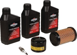 Zestaw tune up model 31 992243