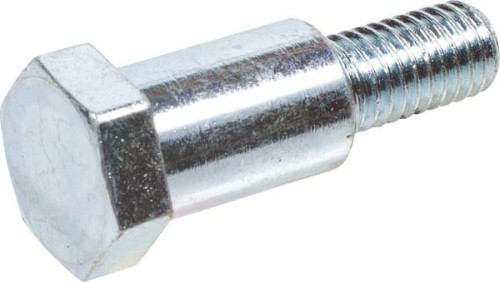 Sprężynowy sworzeń prowadzący 1375103051 - Intertraktor