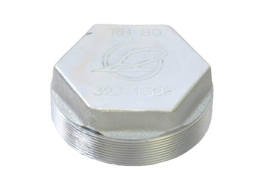Nakładka M75x1,5-RH 3231328 - Intertraktor