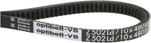 Pas klinowy Z19 10x480mm Optibelt VB10480