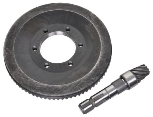 Zestaw kół zębatych stożkowych 162652 - Intertraktor