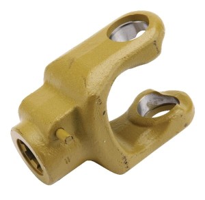 Widłak, szybkozłączny z kołkiem przesuwnym, 1-3/8" - 6 frezów, L25 gopart PTO9L25DY1386GP