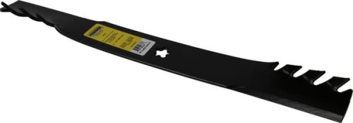 Nóż, L=535 mm otwór 5-ramienny pasujący do Ariens/AYP 2986B1PD5073 - Intertraktor