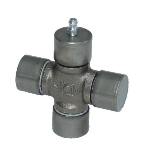 Krzyżak wału, Ø 23.8x61.3 mm, S2 Bondioli&Pavesi 4120C0012R30 - Intertraktor