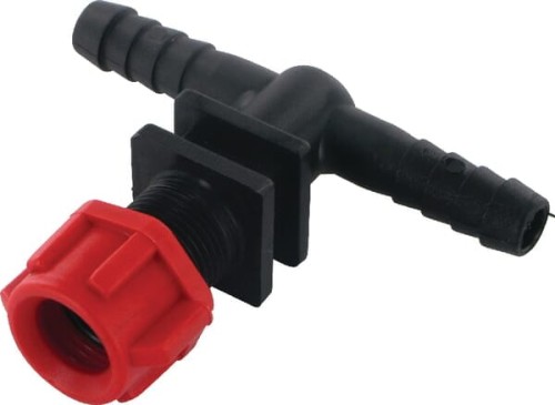 Uchwyt dyszy 413521 - Intertraktor
