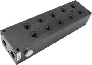 Podstawa stopy MR 3-5-GZCA NG-6 unt MR35GZCA